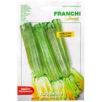 Franchi Sementi Romanesco Marrow/Zucchini 